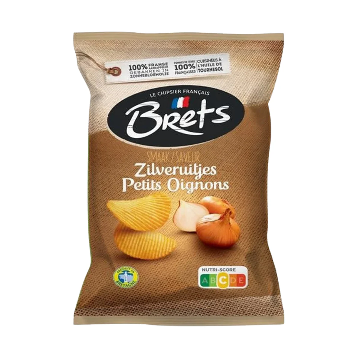 Brets Flavour Onion