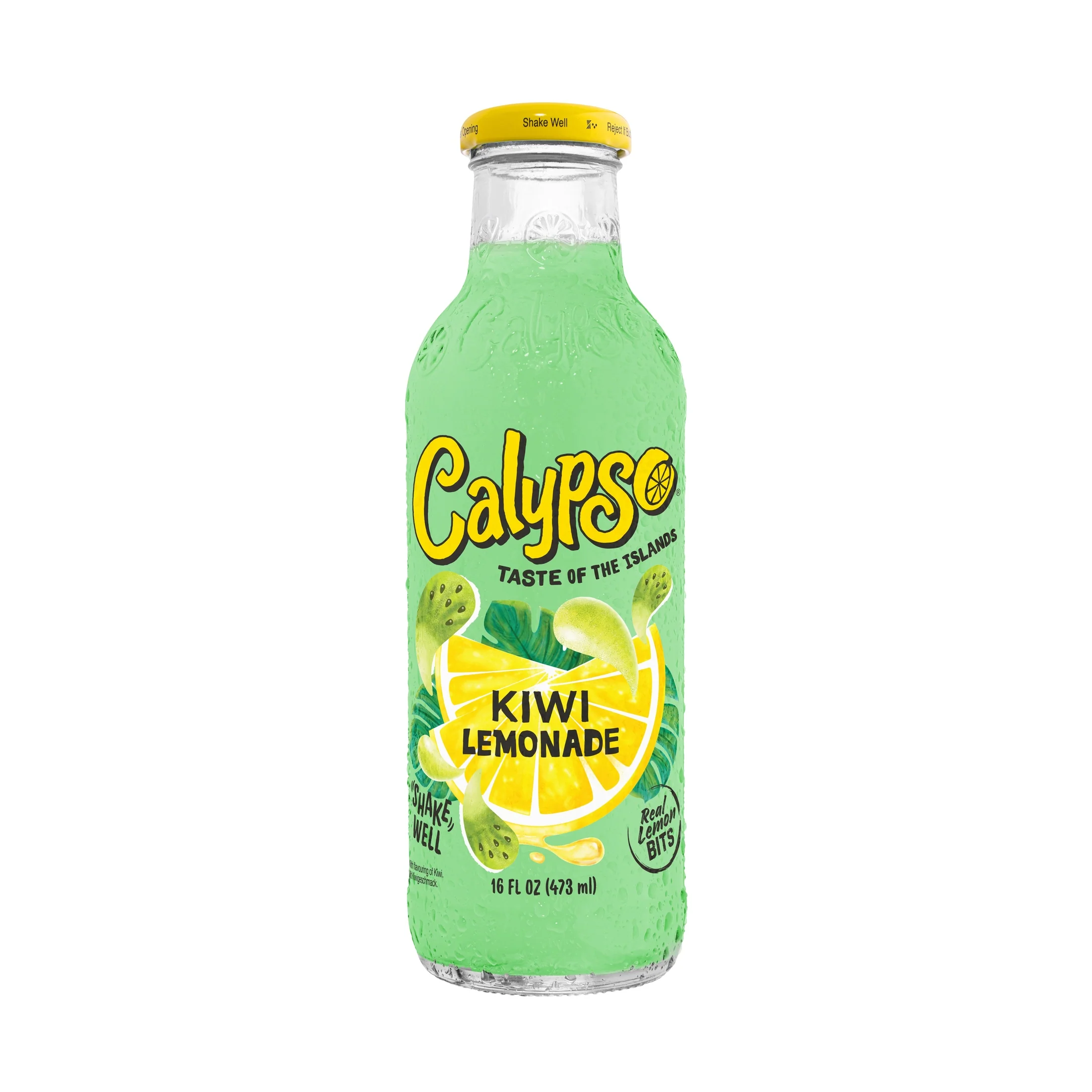 Calypso Lemonade Kiwi