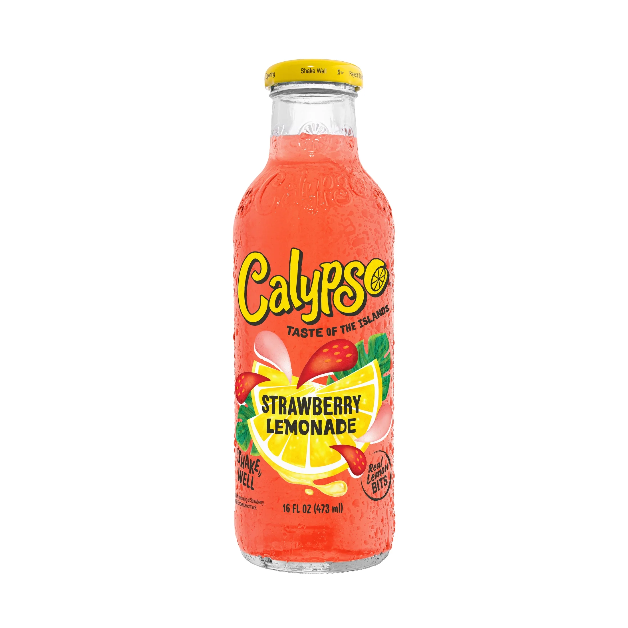 Calypso Lemonade Strawberry