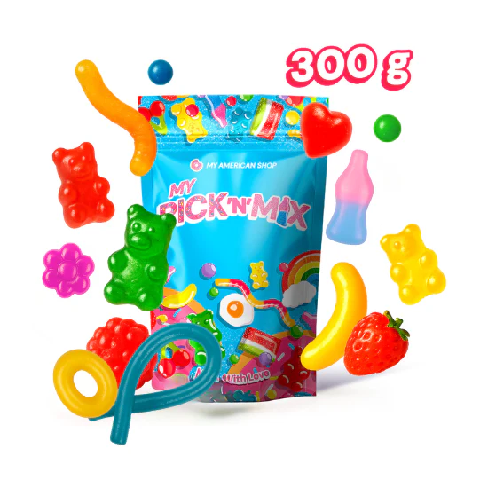 Candy Rush Sweet