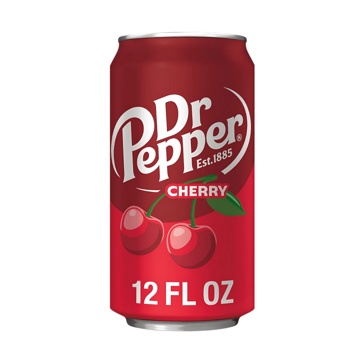 Dr Pepper Cherry