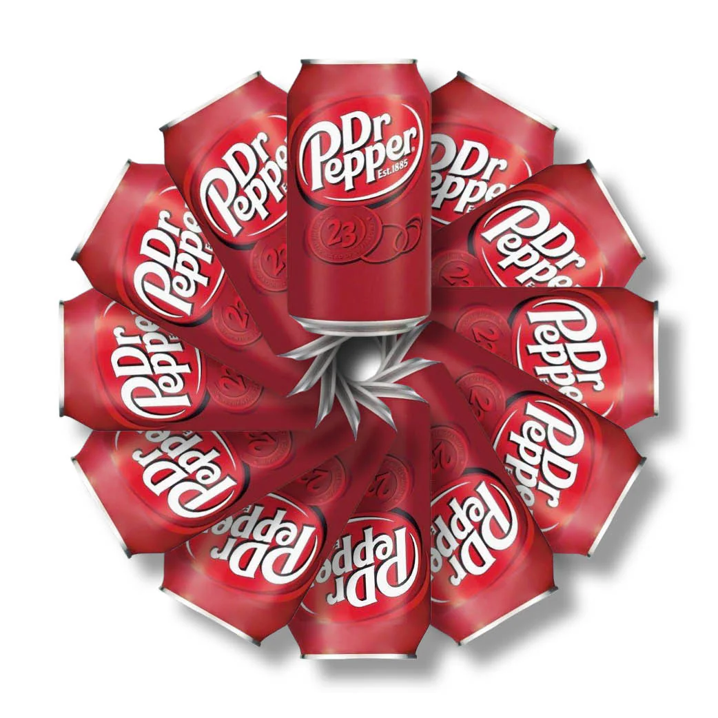Dr Pepper Original - Image 2