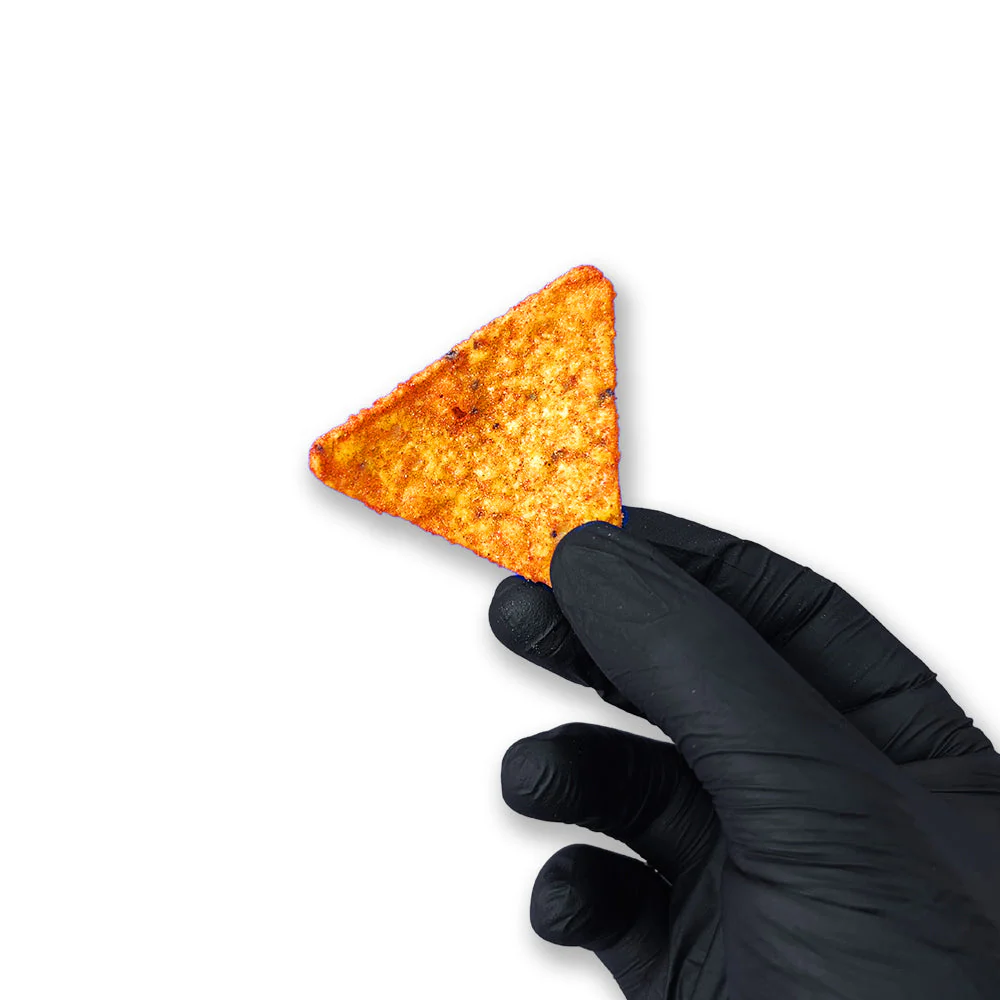 Hot Chip Challenge Nieuwe Versie - Image 3