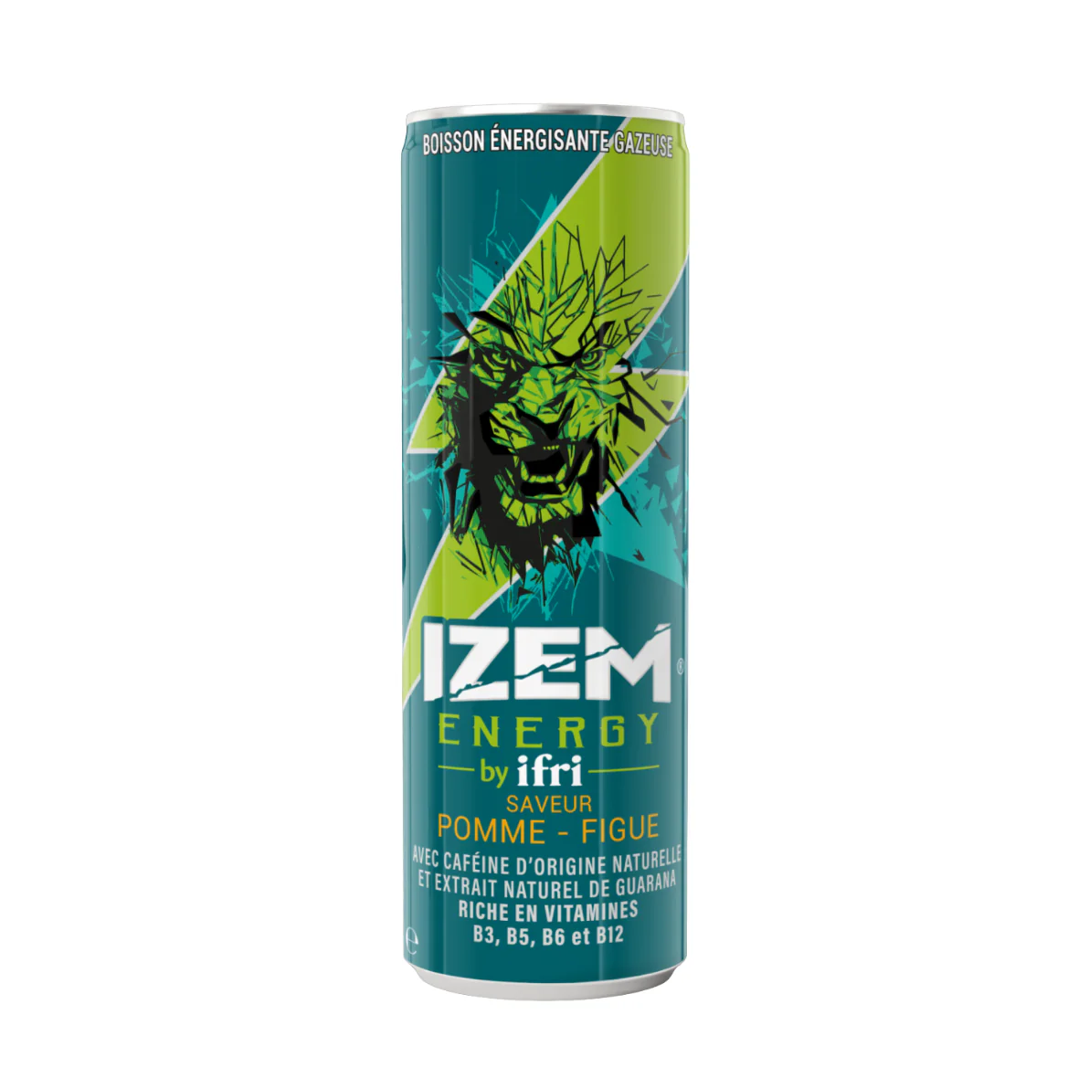 Izem Apple & Fig