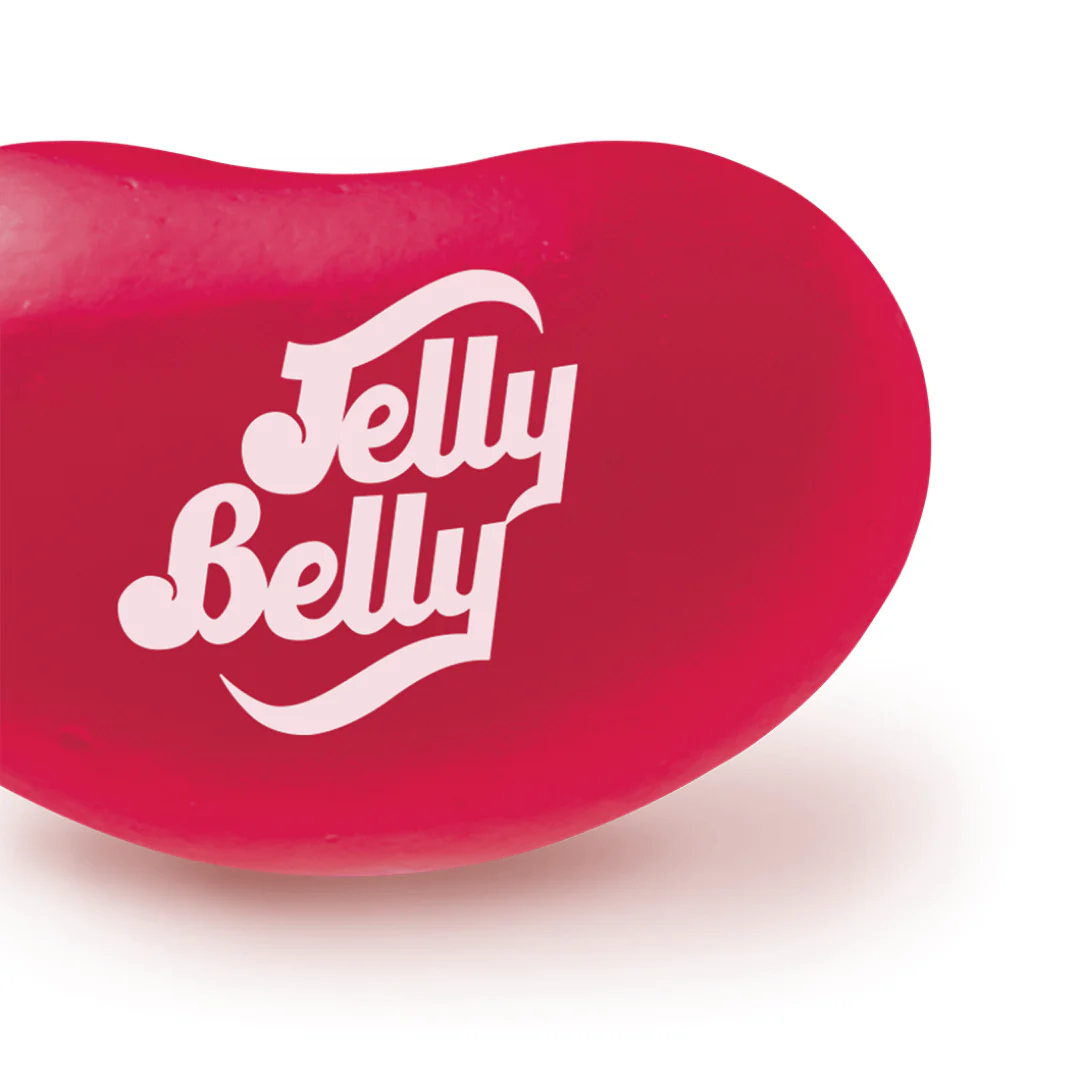 Jelly Belly Beans Very Cherry - Image 3
