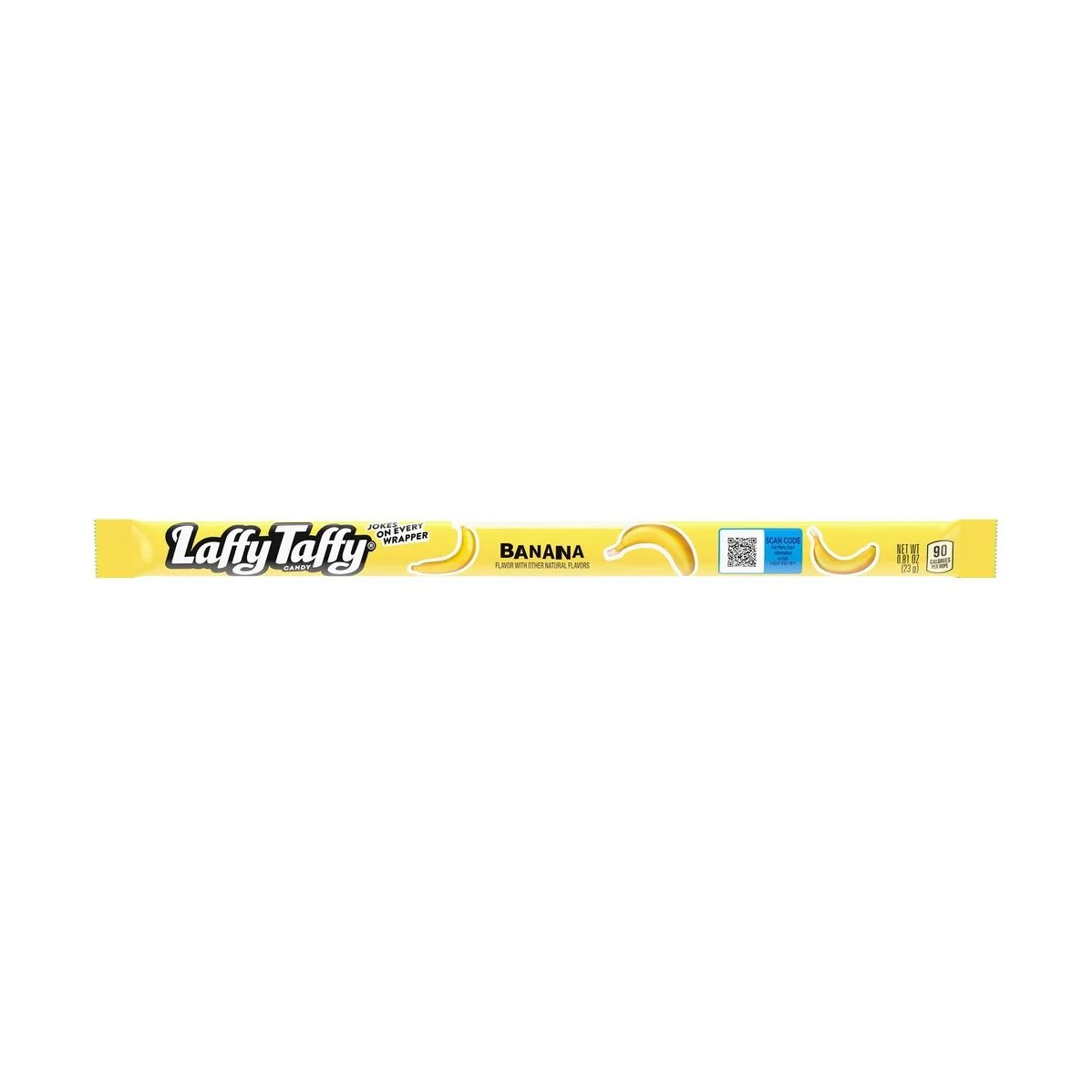 Laffy Taffy Banana