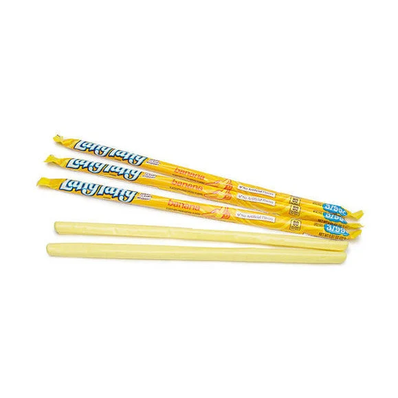 Laffy Taffy Banana - Image 2