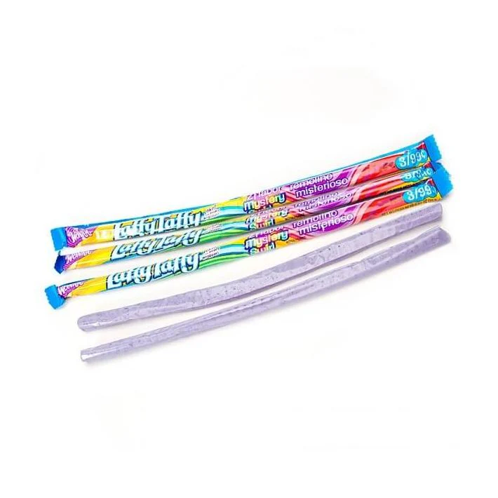 Laffy Taffy Mystery Flavour - Image 2