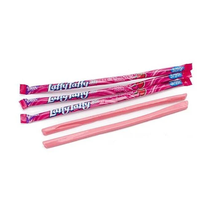 Laffy Taffy Strawberry - Image 2