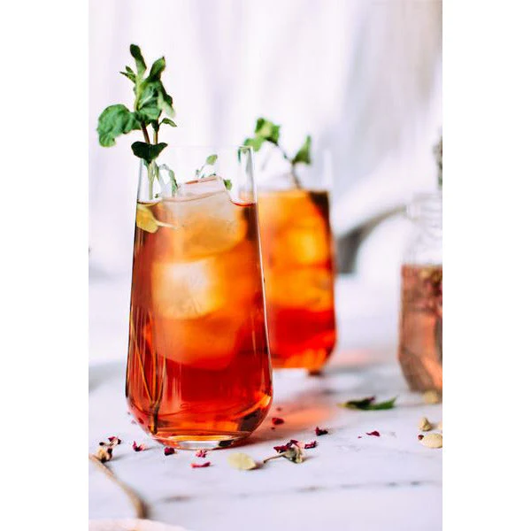 Lipton Ice Tea Mint Watermelon - Image 2