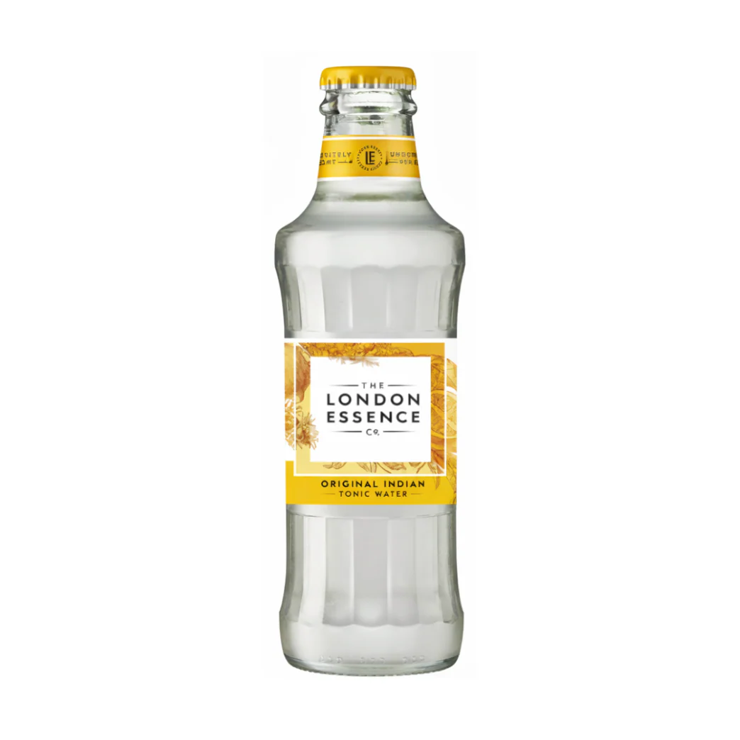 London Essence Original Indian Tonic