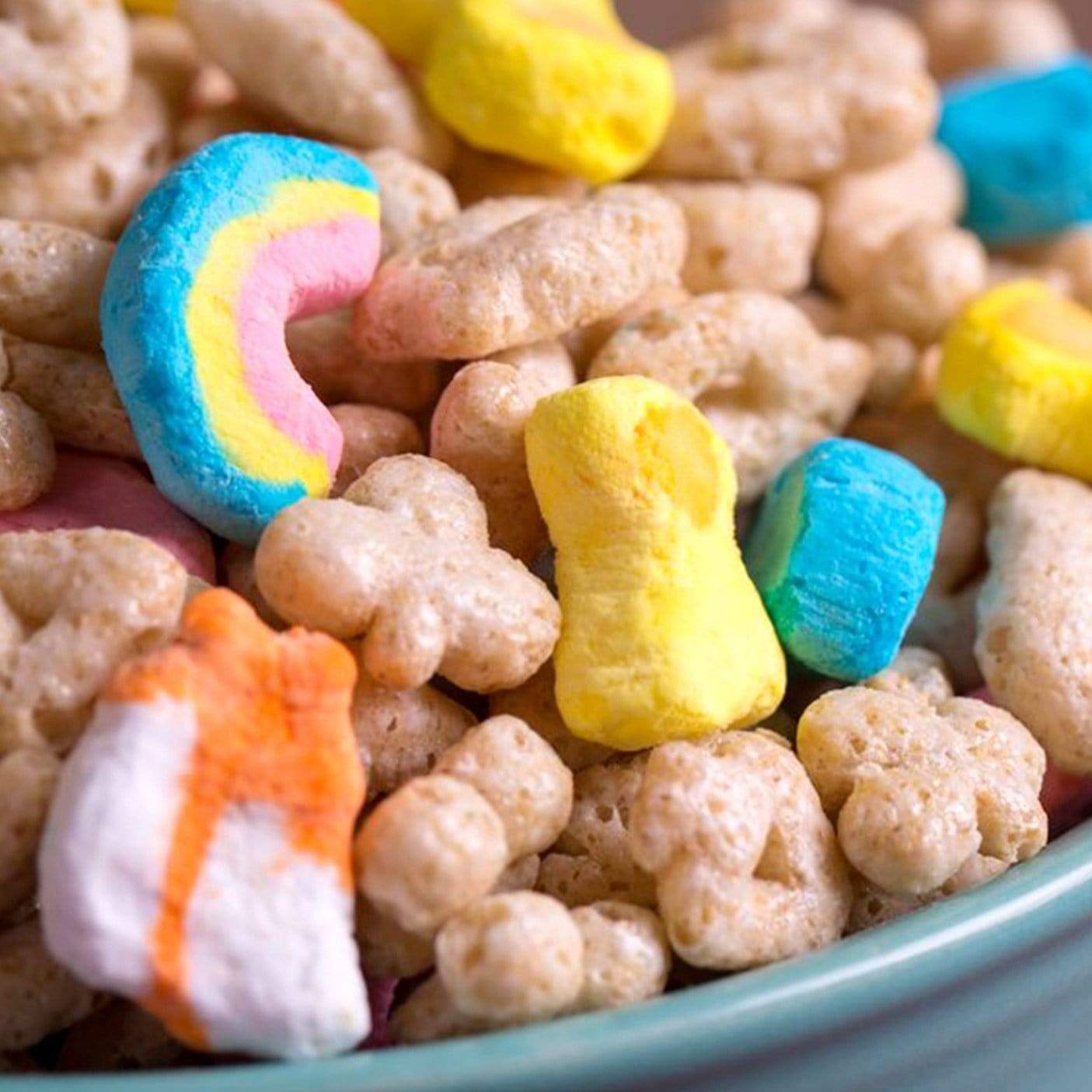 Lucky Charms Cereals - Image 3