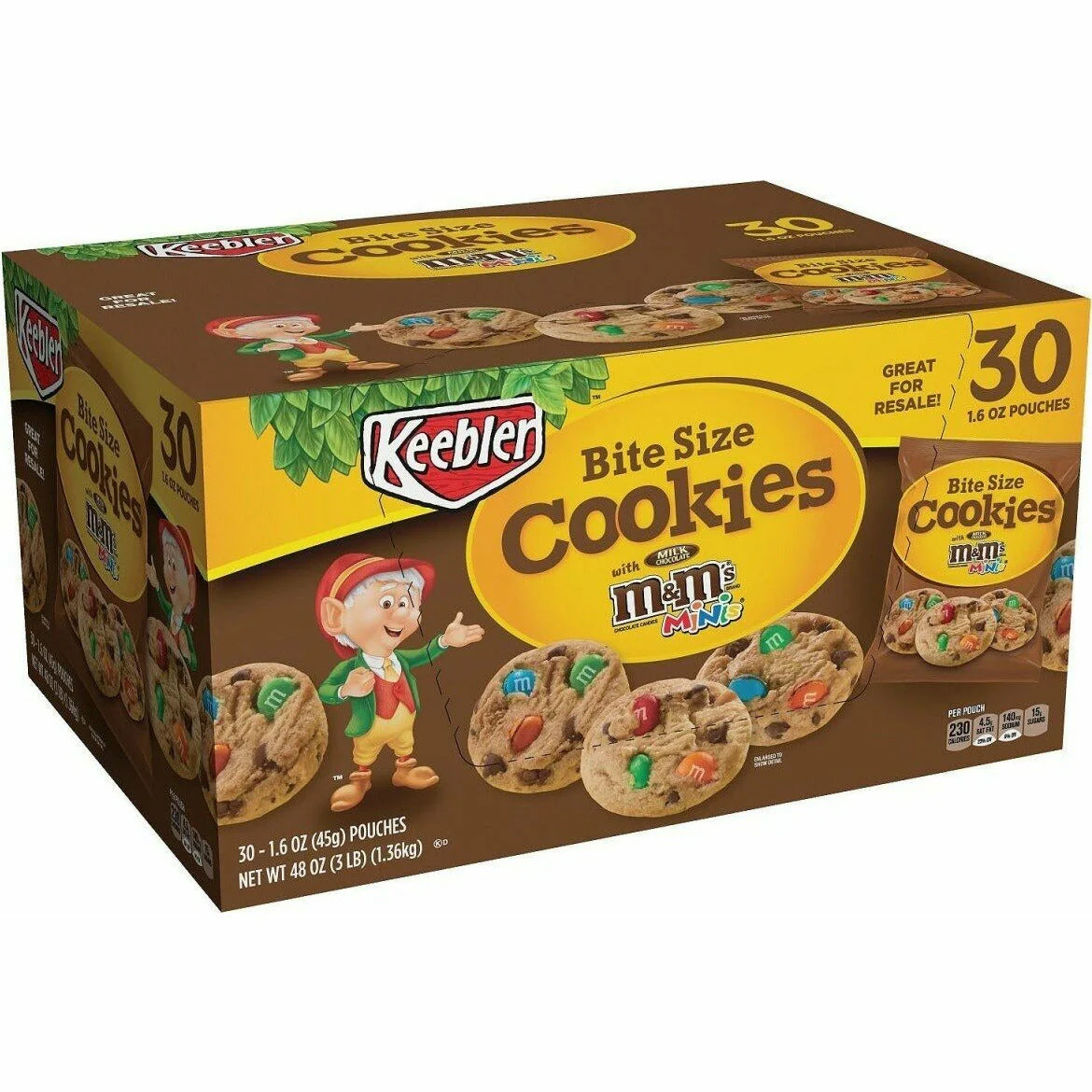 M&M's Cookies - Image 4