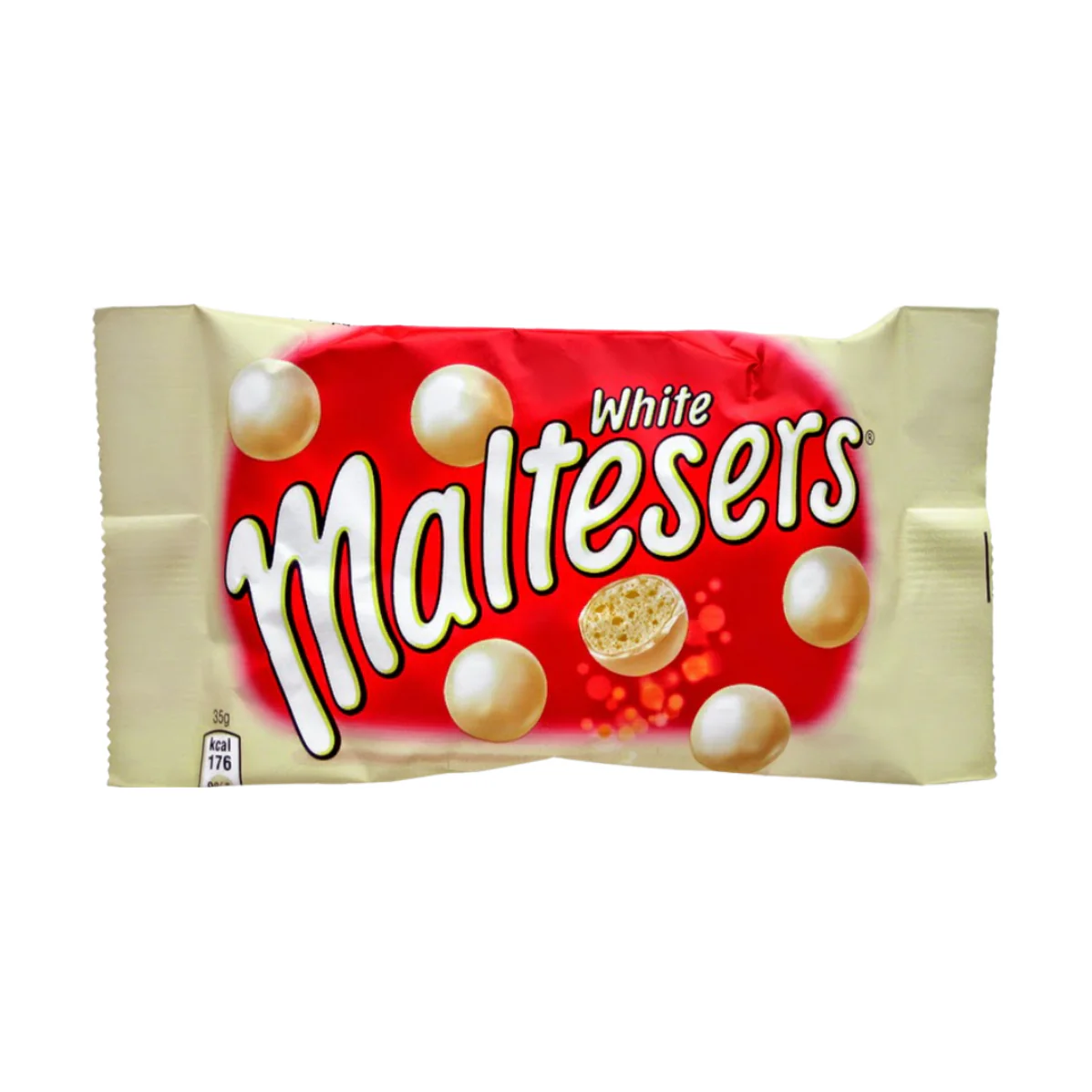 Maltesers White Chocolate Bag