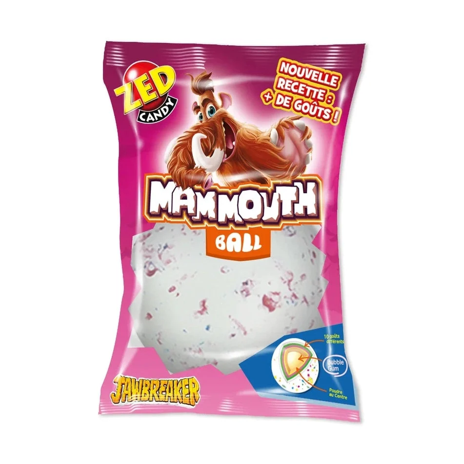 Mammouth Jawbreaker