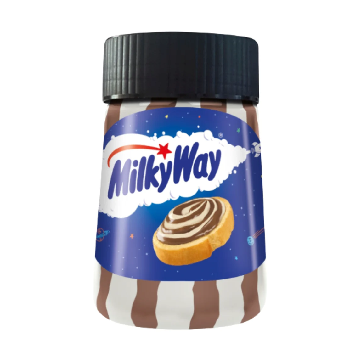 Milky Way Spread Chocolate
