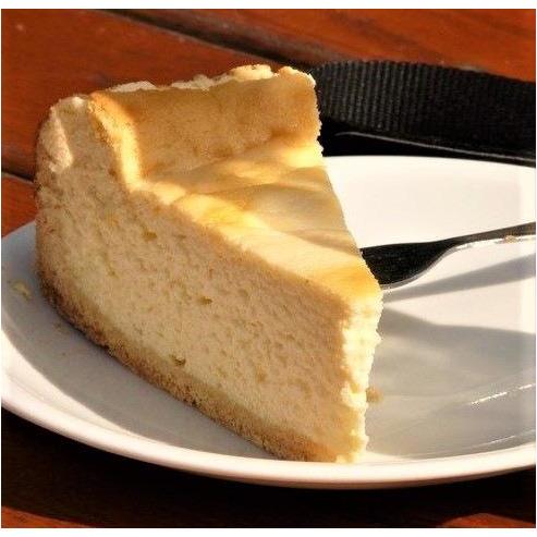 Mississippi Belle Mix Cheesecake - Image 3