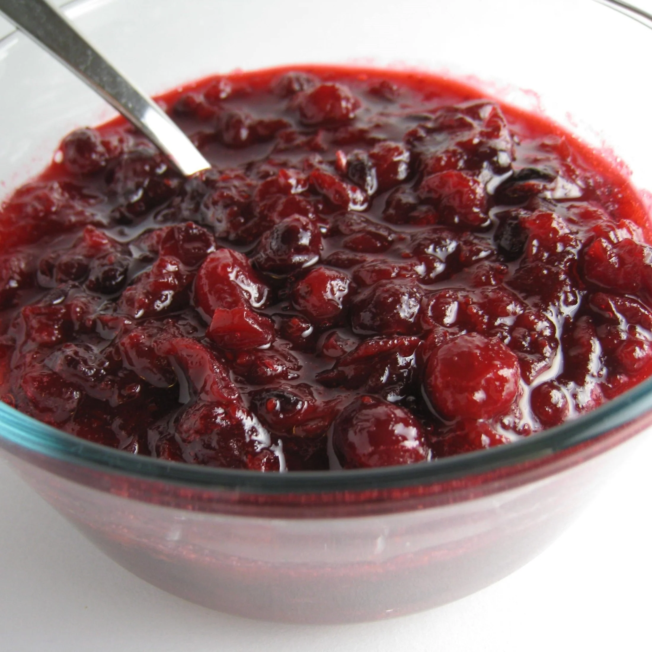 Mississippi Belle Sauce Wisconsin Berry Cranberry - Image 2