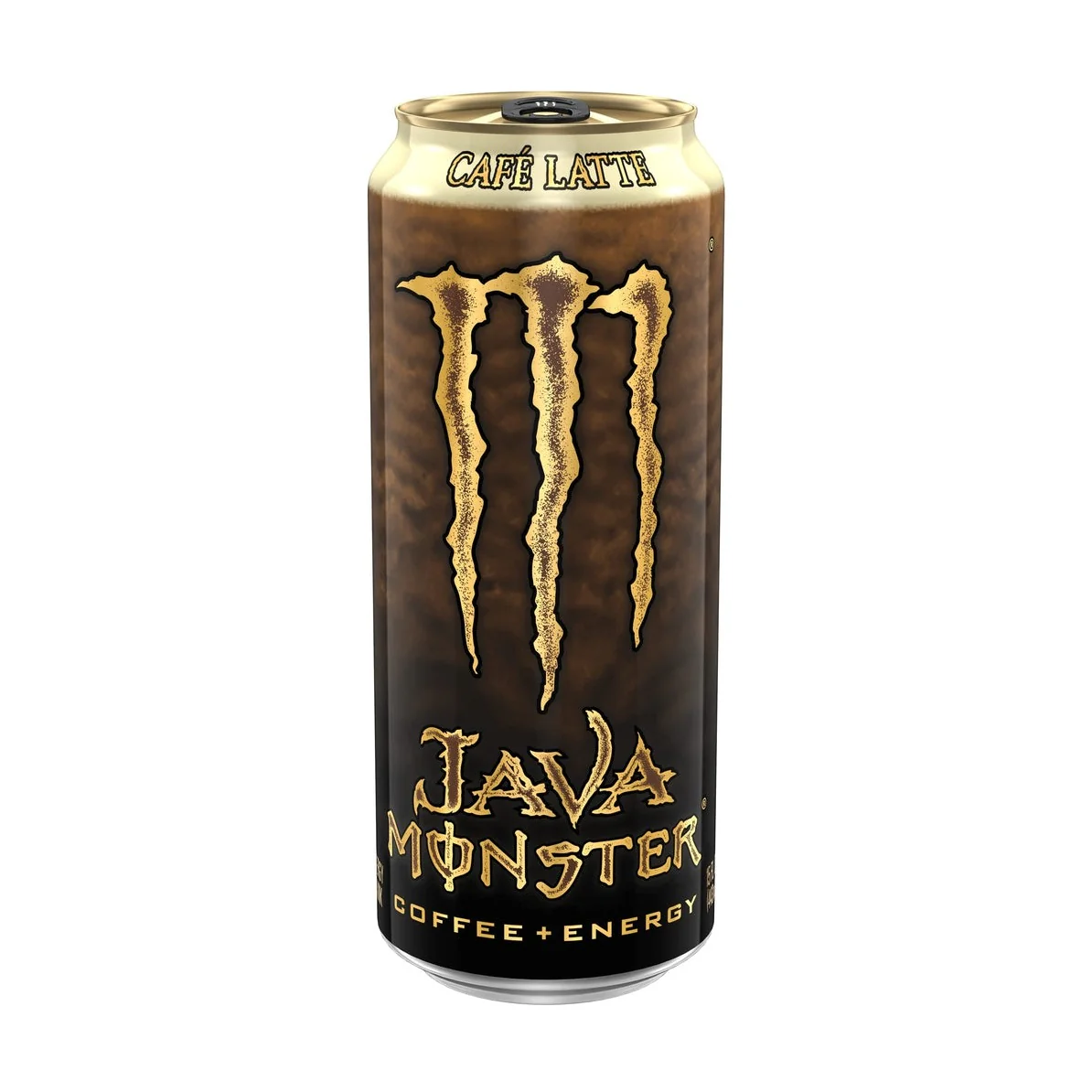 Monster Energy Java Café Latte