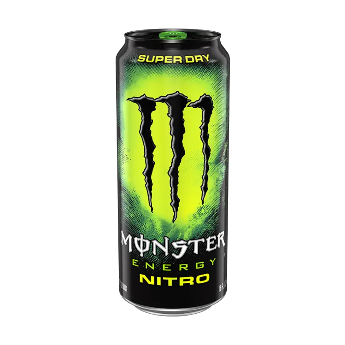Monster Energy Nitro