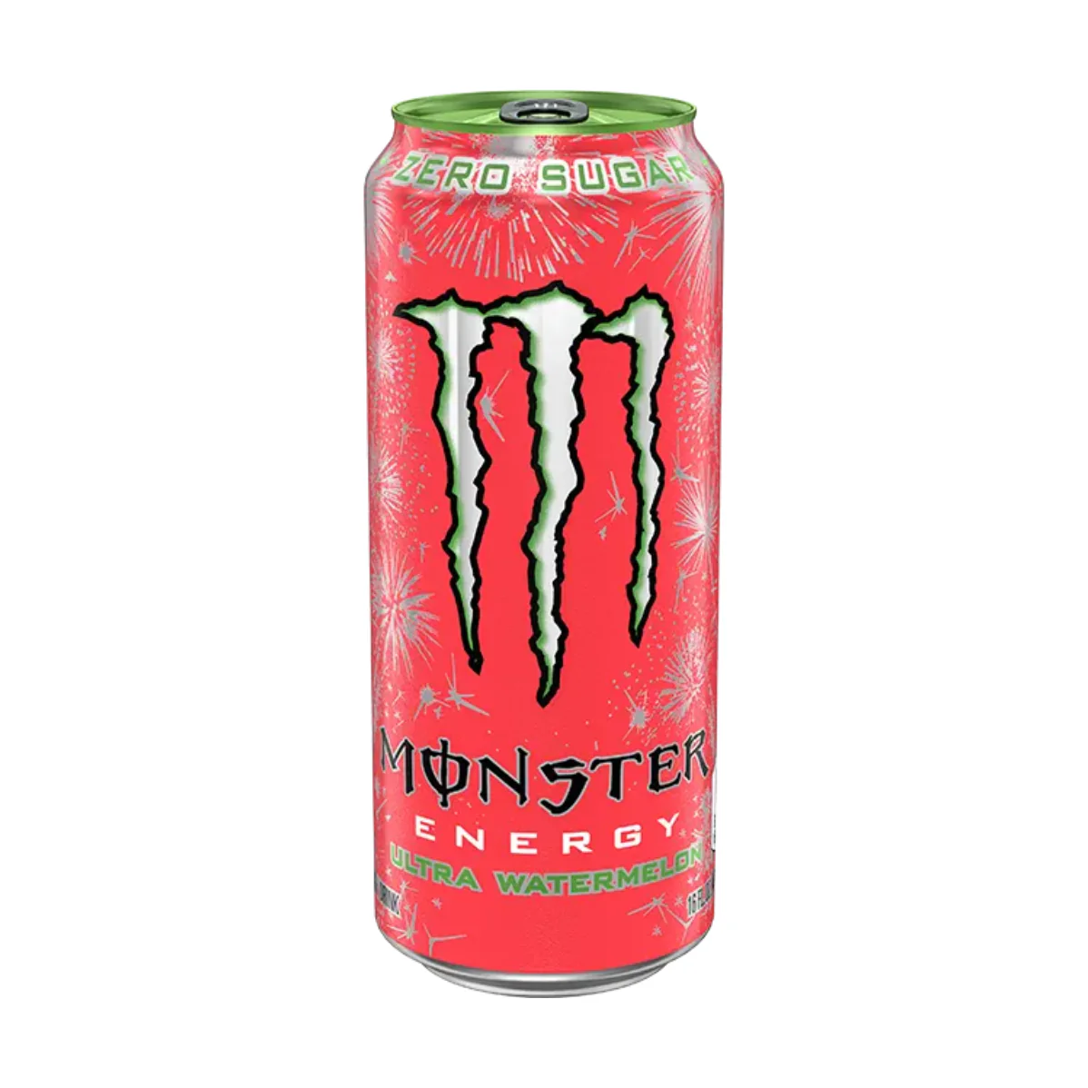Monster PL Ultra Watermelon Zero Sugar