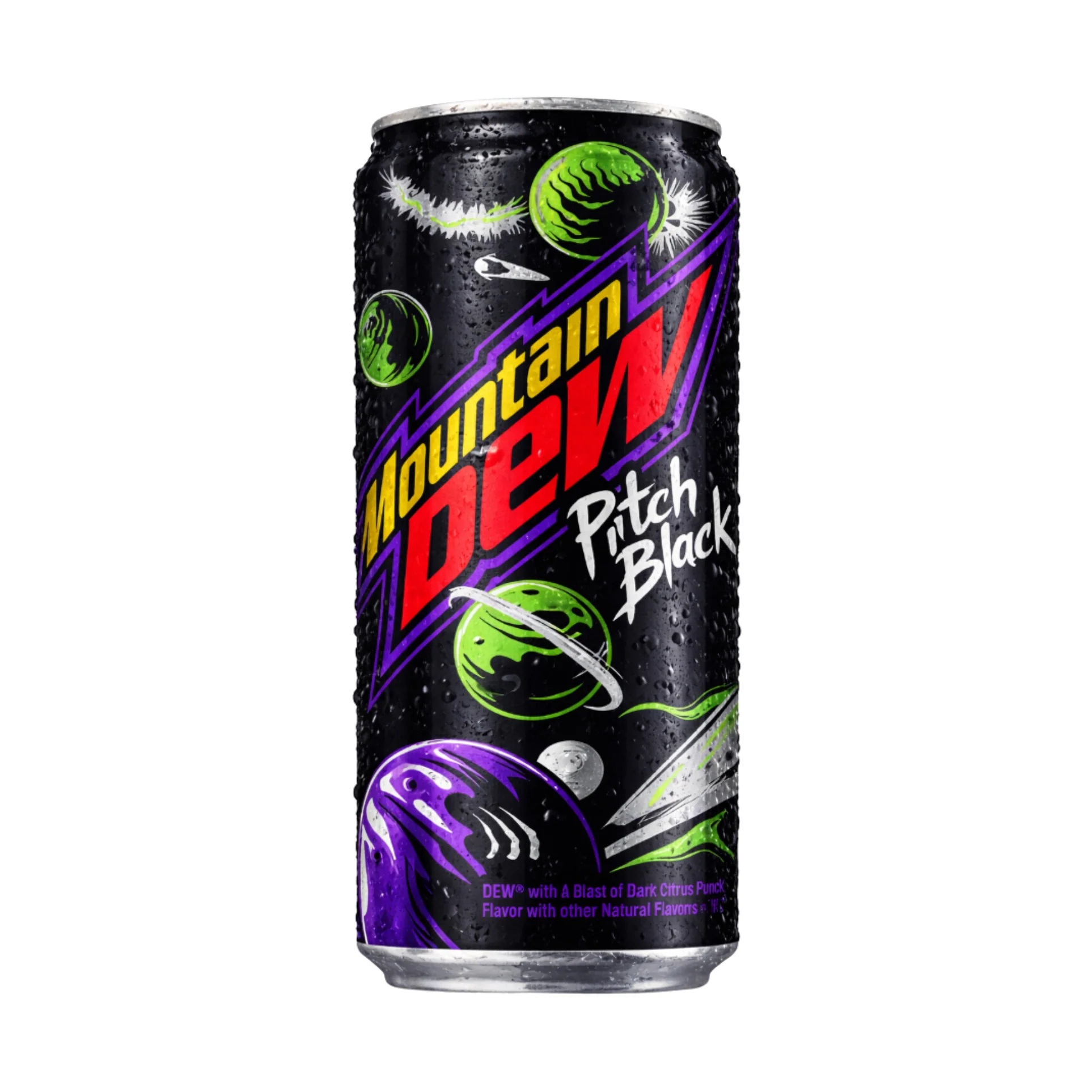 Mountain Dew