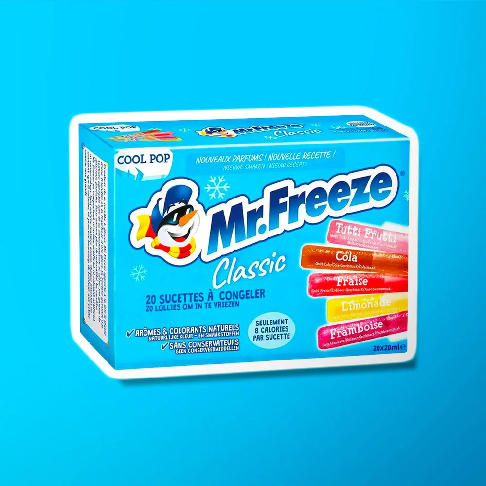 Mr Freeze Classic - Image 2