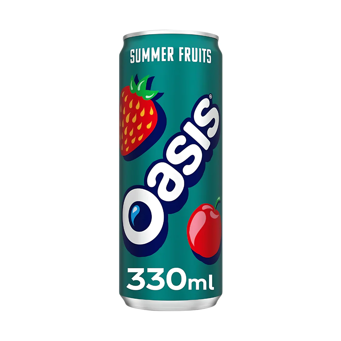 Oasis Summer Fruits