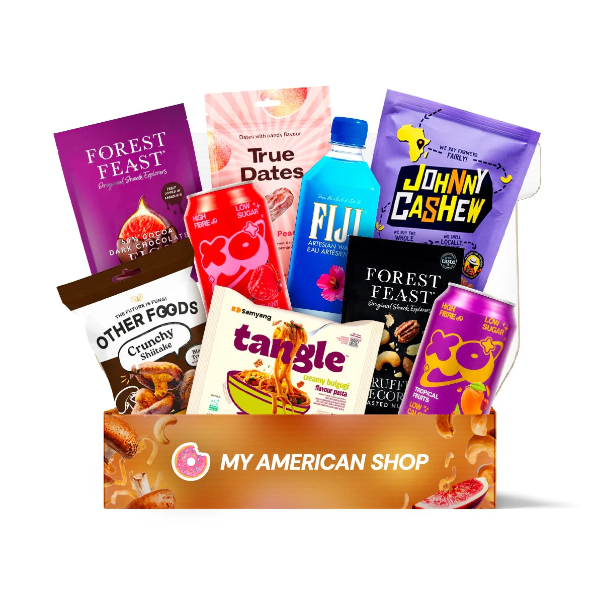 Pack Healthy - Image 2