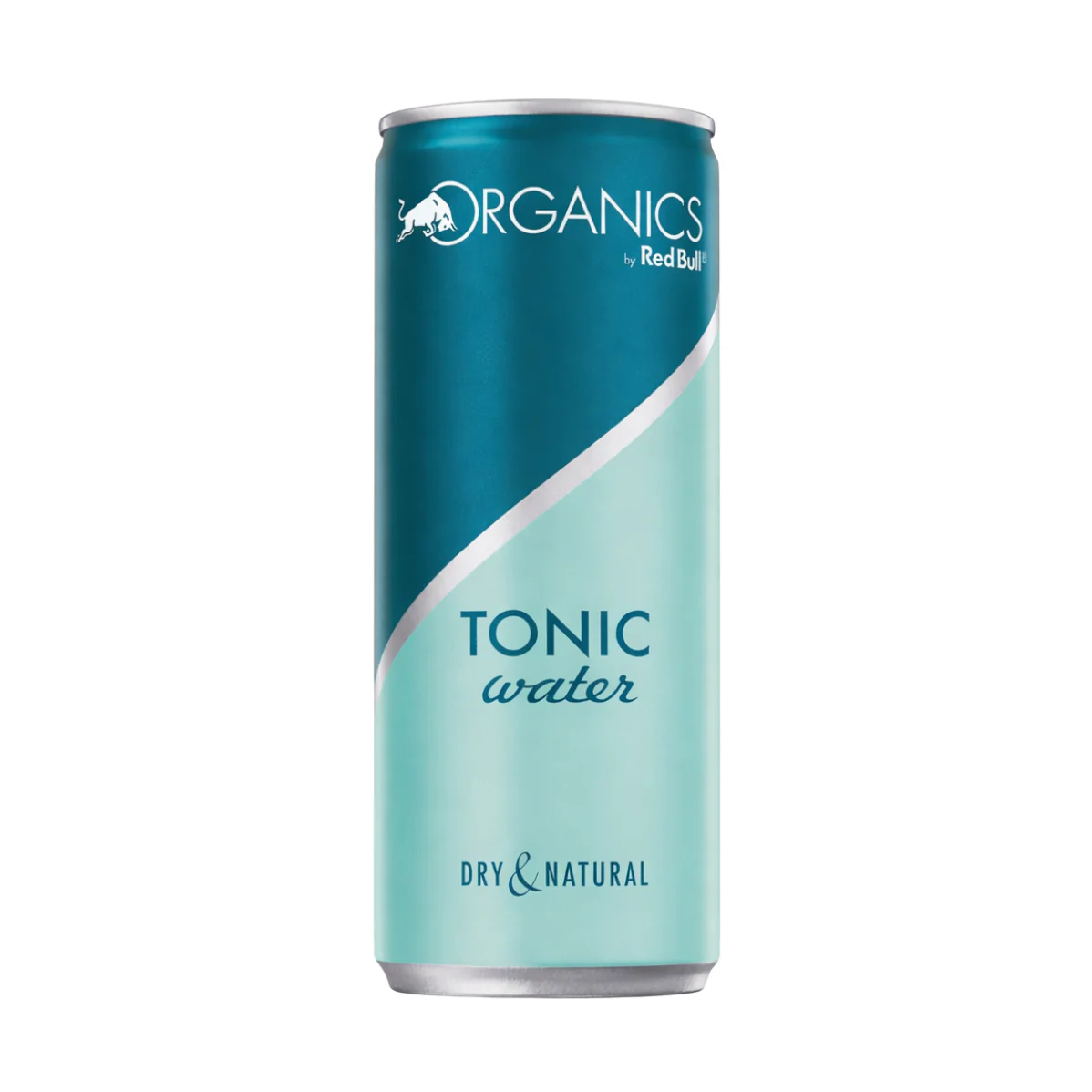 Red Bull Organics Can Bio Tonic Water
