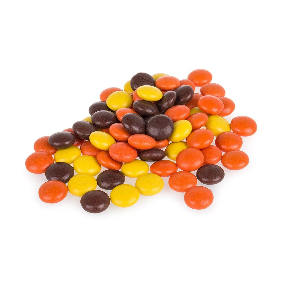 Reese's Pieces Peanut Butter Crunchy Shell Box - Image 3