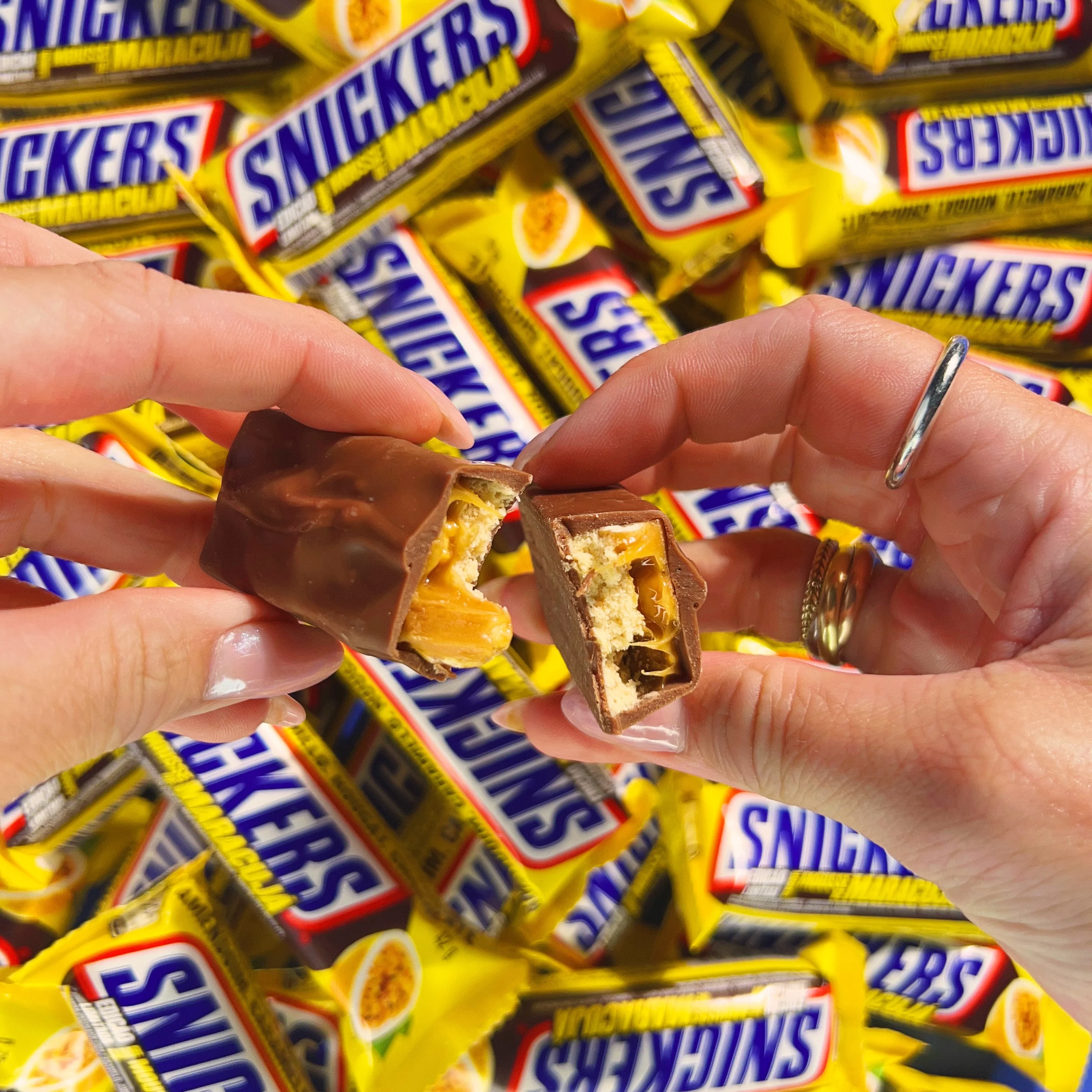 Snickers Maracuja - Image 3
