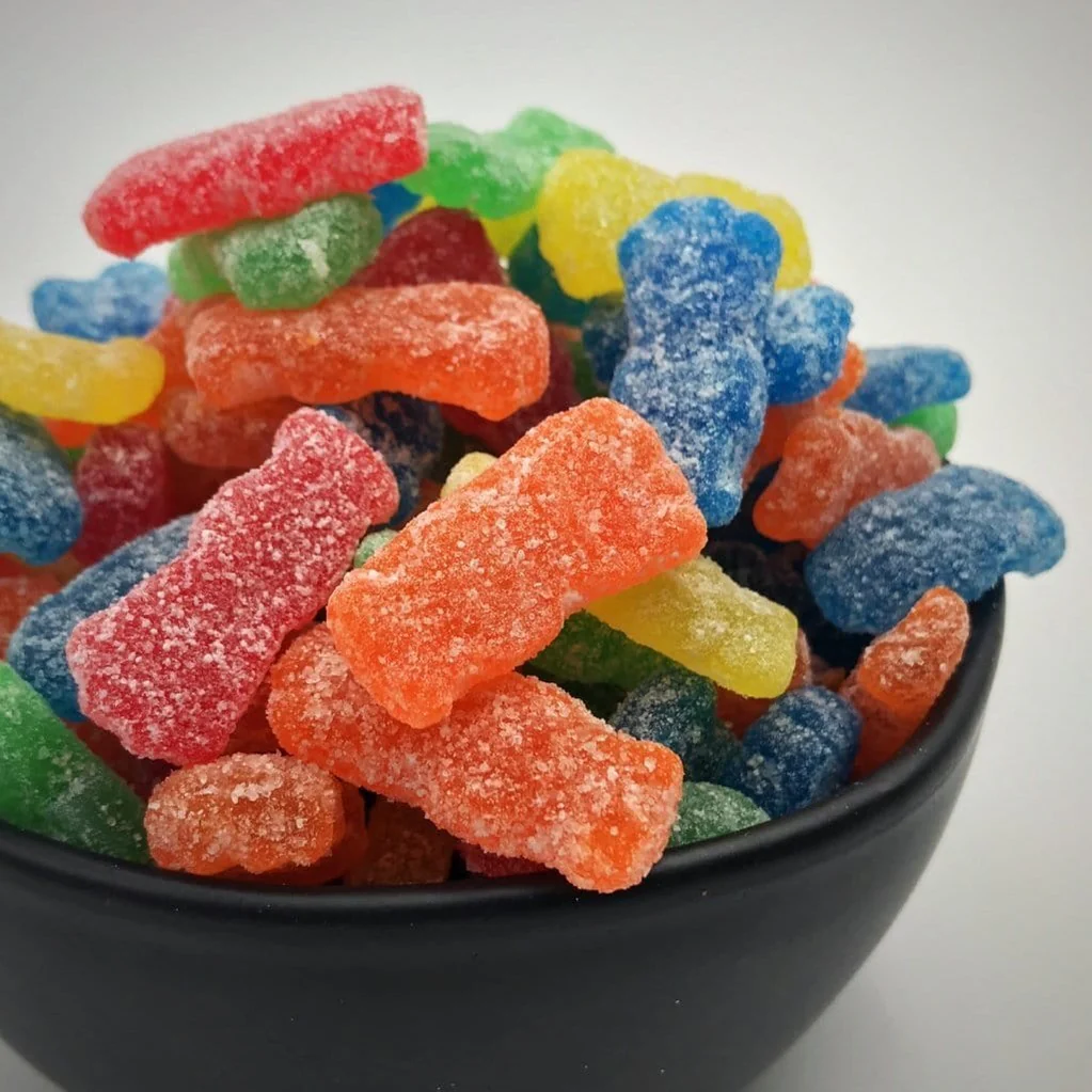 Sour Patch Kids Original Box - Image 3