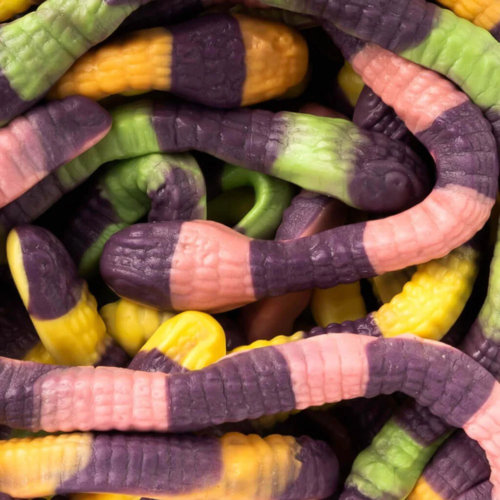 Vidal Anacondas - Image 2