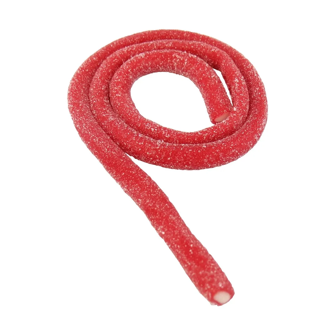 Vidal Sour Giant Cable Strawberry