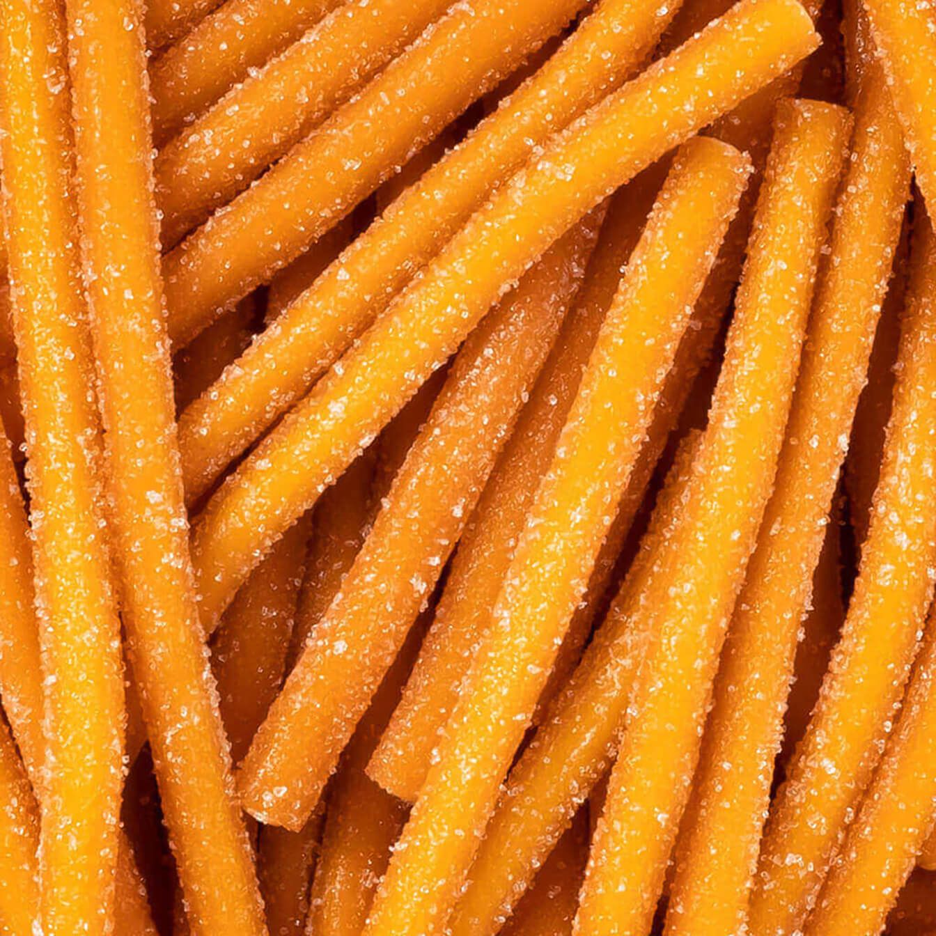 Vidal Sour Pencils Peach - Image 2
