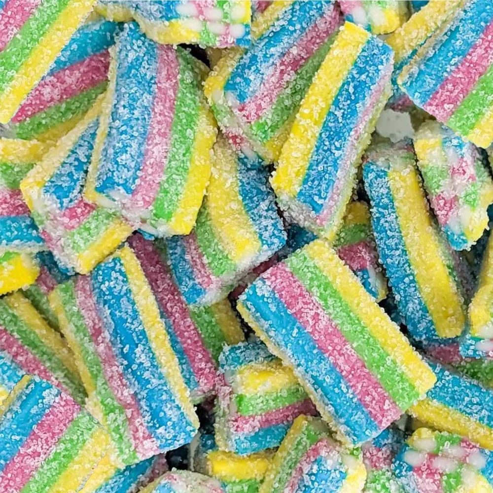 Vidal Sour Bricks Rainbow - Image 2