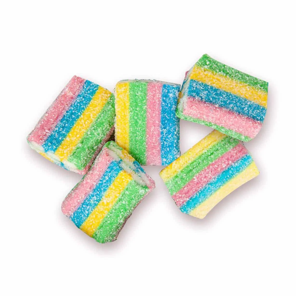 Vidal Sour Bricks Rainbow - Image 3