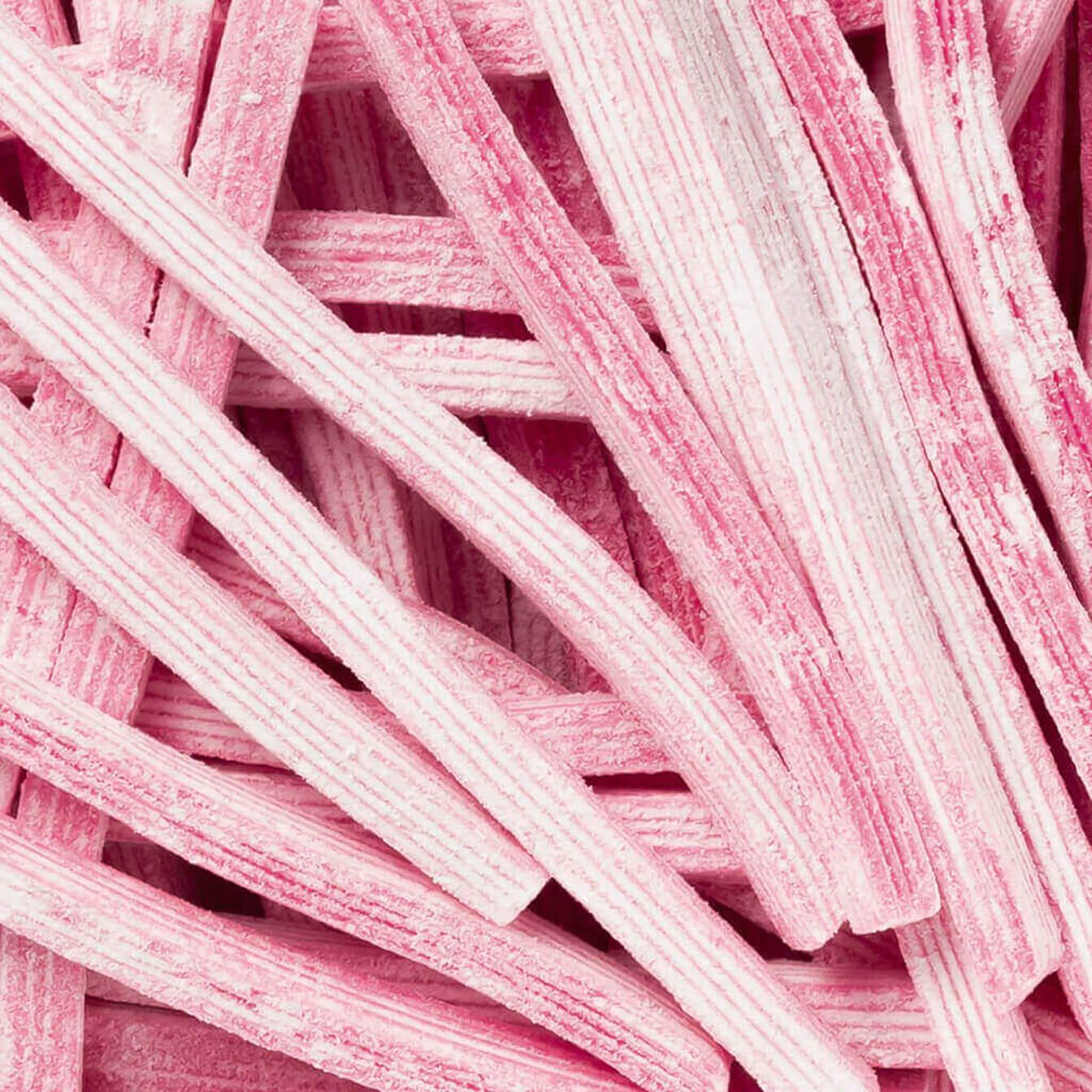 Vidal Stripped Rayaditos Strawberry - Image 2
