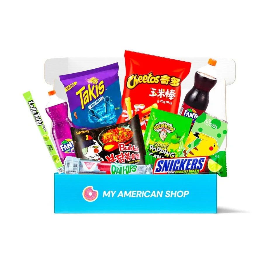 Spring Box BBD S
