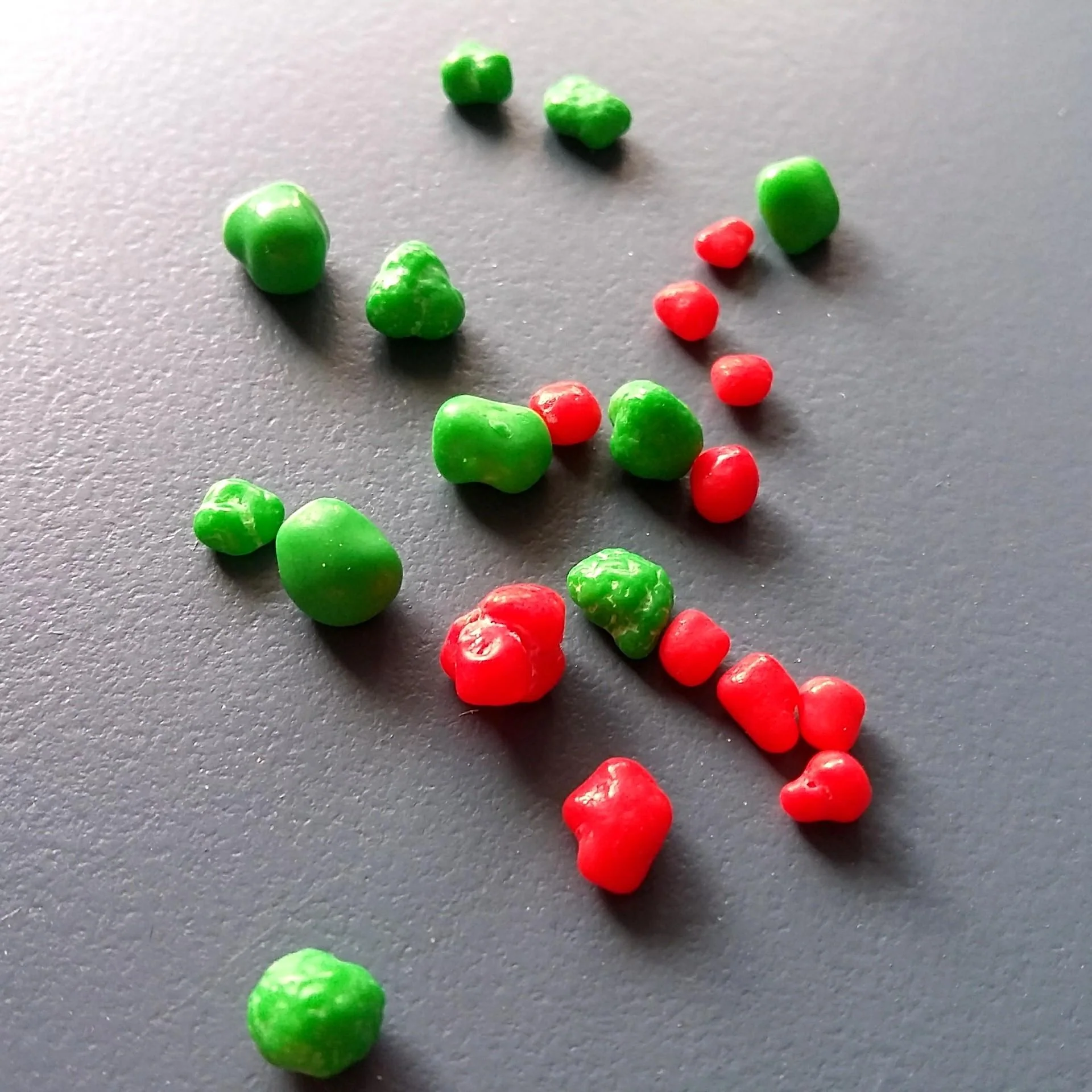 Wonka Nerds Watermelon Cherry Small - Image 2